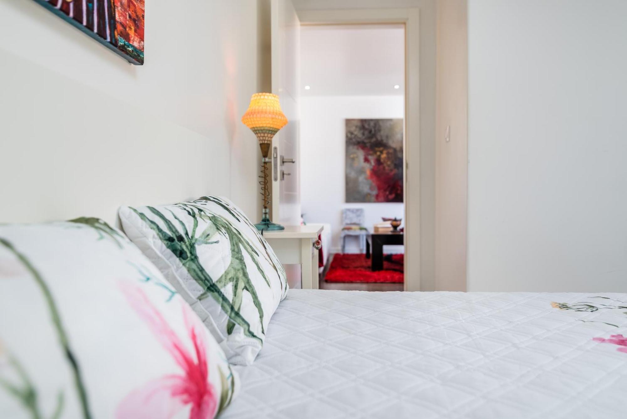 Tilias Apartment At Estoril Extérieur photo